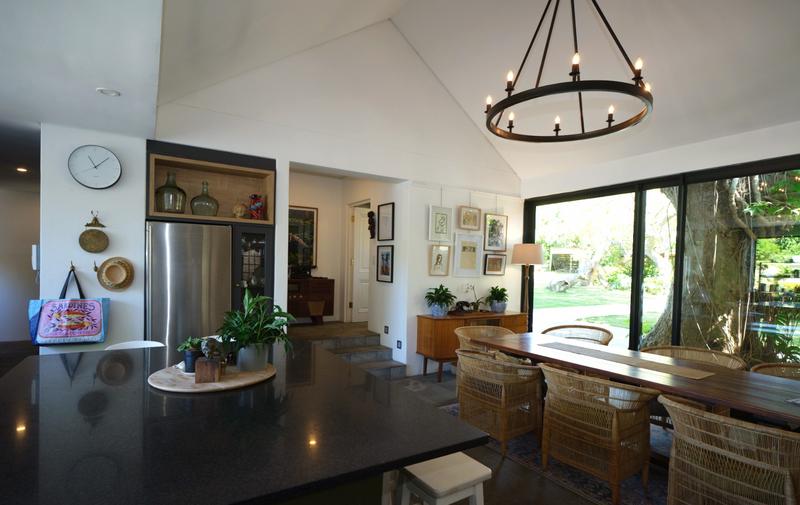 To Let 5 Bedroom Property for Rent in Tokai Western Cape